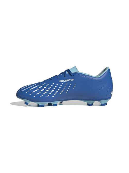 adidas scarpe da calcio Predator Accuracy.4 Flexible Ground Adidas | GZ0010PREDATOR ACCURACY .4